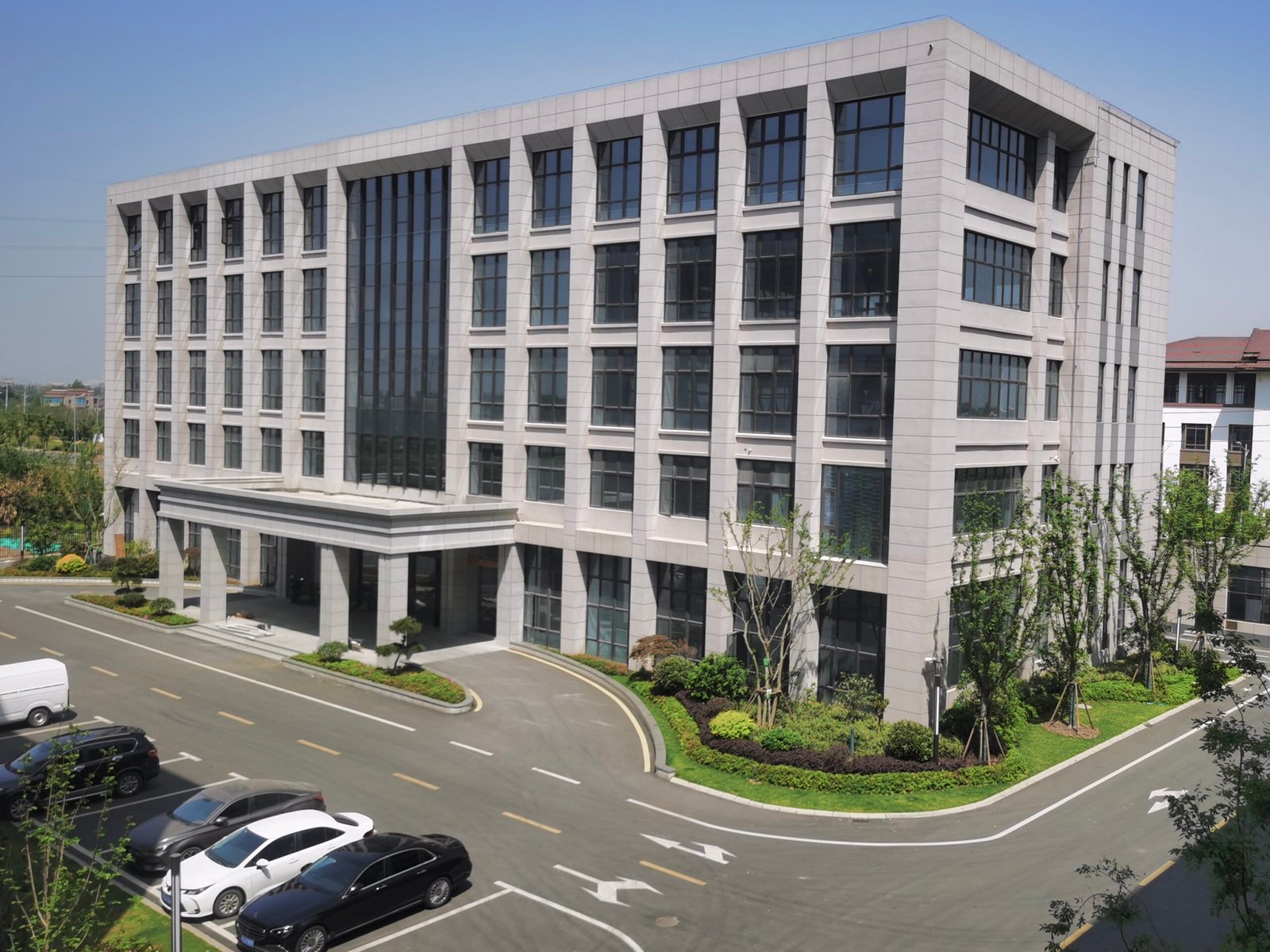 Office Building