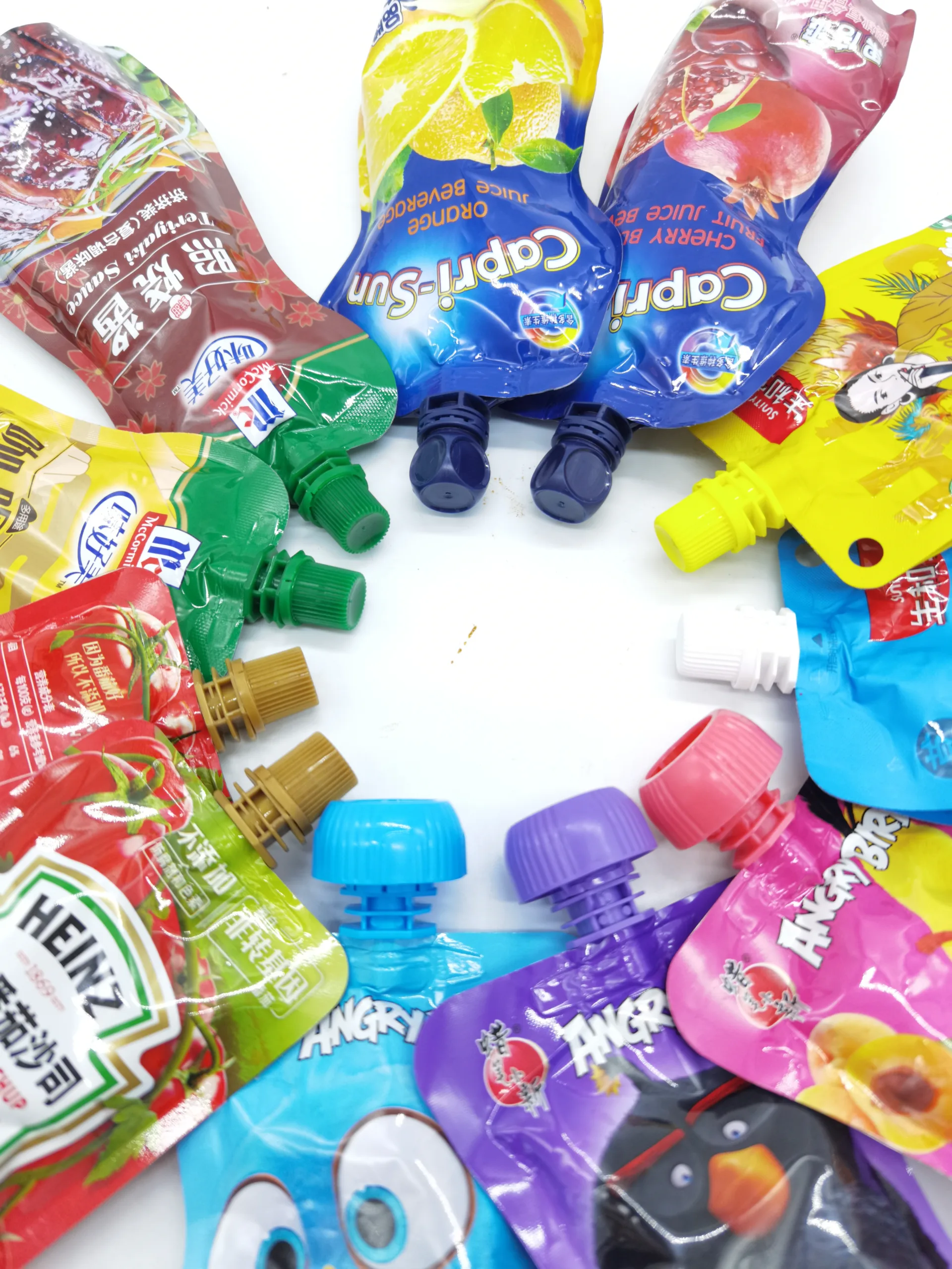 Longying Juice Beverage Production Line: Leading the Upgrade of Beverage Quality with Excellent Technology